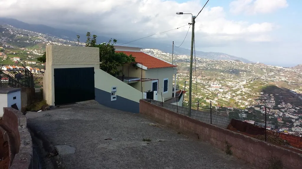 Casa Do Pico-1